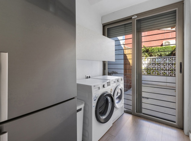 Wederverkoop - Villa - Punta Prima