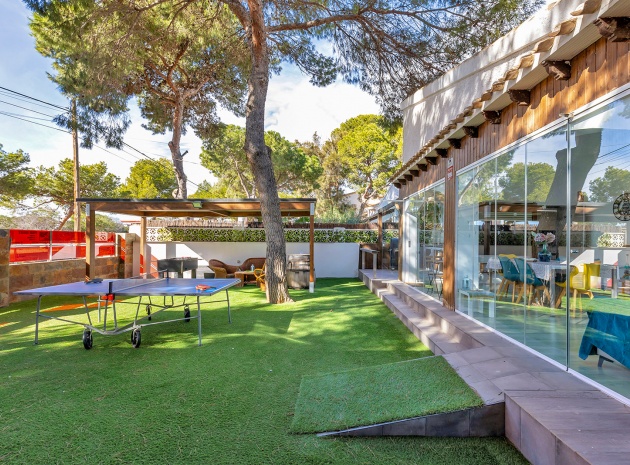 Wederverkoop - Villa - Punta Prima