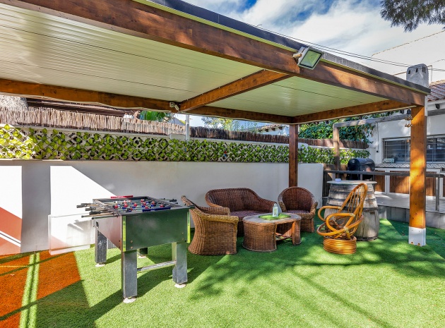 Wederverkoop - Villa - Punta Prima