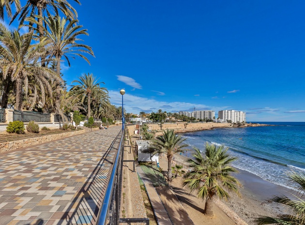 Wederverkoop - Villa - Punta Prima