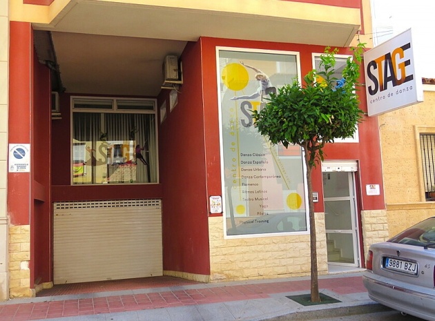 Revente - Maison de ville - Algorfa