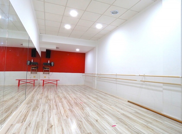 Revente - Maison de ville - Algorfa