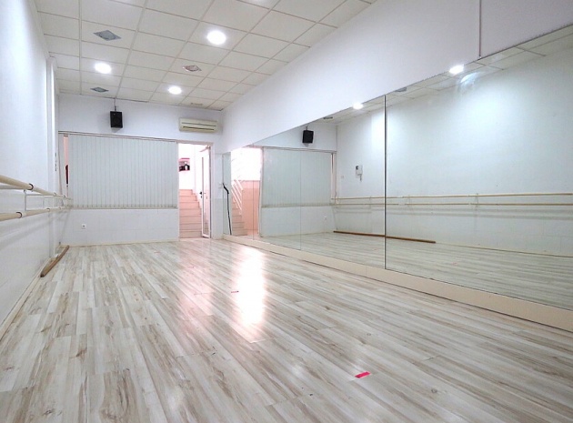 Revente - Maison de ville - Algorfa