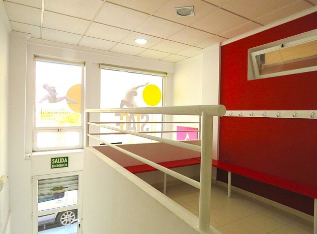 Revente - Maison de ville - Algorfa