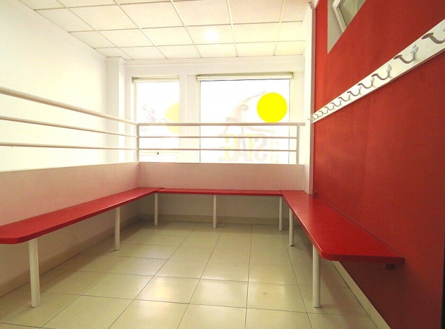 Revente - Maison de ville - Algorfa