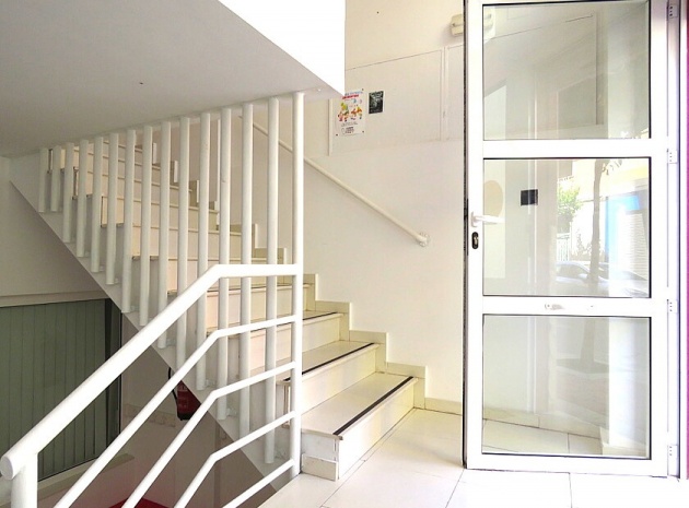 Revente - Maison de ville - Algorfa