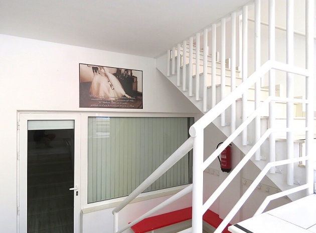 Revente - Maison de ville - Algorfa