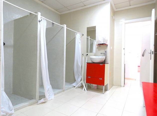 Revente - Maison de ville - Algorfa