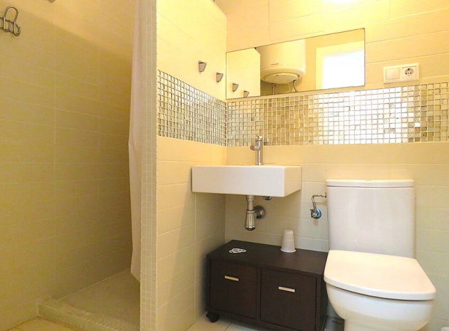 Revente - Maison de ville - Algorfa