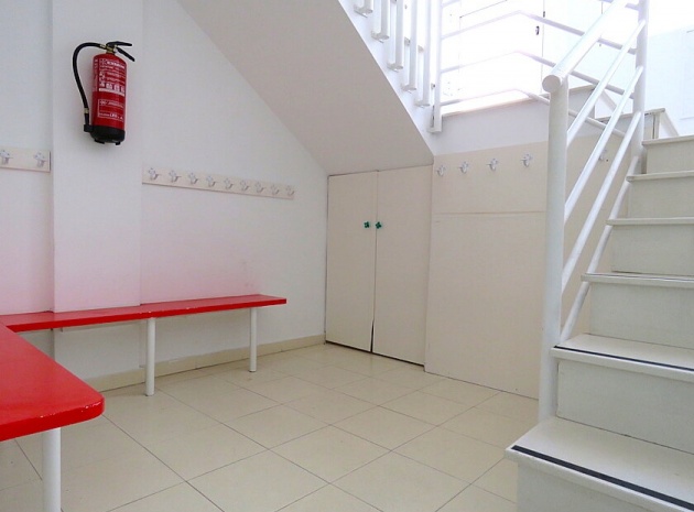 Revente - Maison de ville - Algorfa