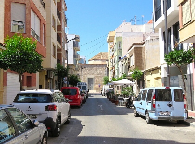 Revente - Maison de ville - Algorfa