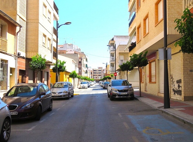Revente - Maison de ville - Algorfa