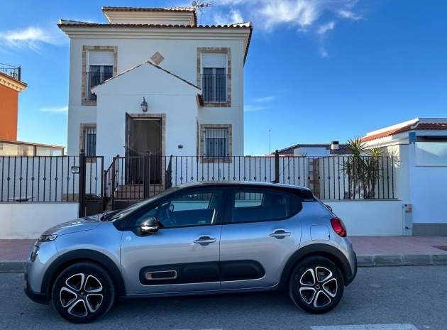 Revente - Villa - Daya Nueva