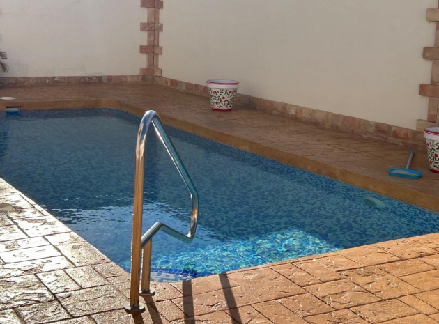 Revente - Villa - Daya Nueva