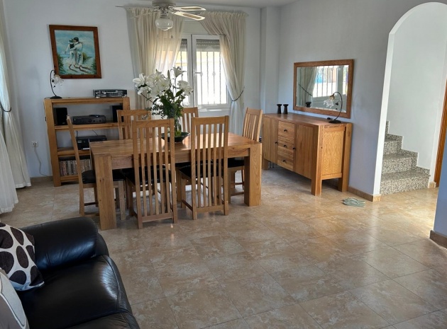 Revente - Villa - Daya Nueva