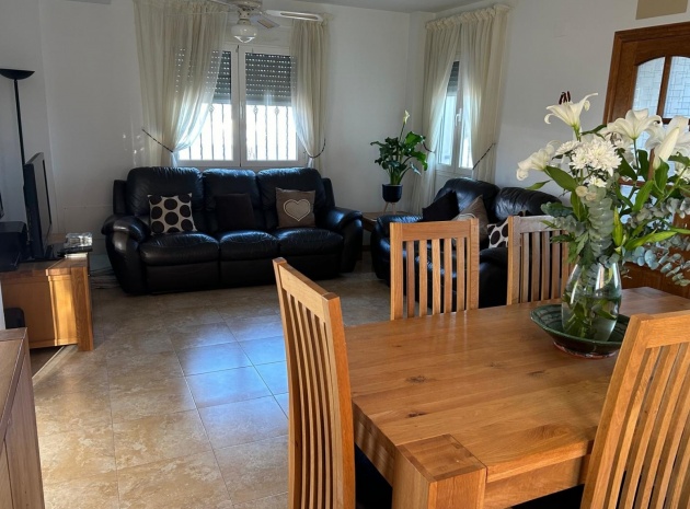 Revente - Villa - Daya Nueva