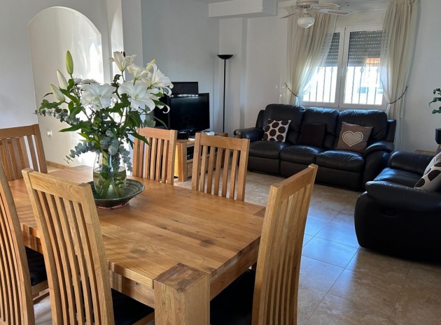 Revente - Villa - Daya Nueva