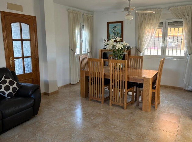 Revente - Villa - Daya Nueva