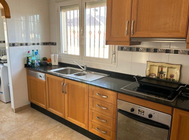 Revente - Villa - Daya Nueva