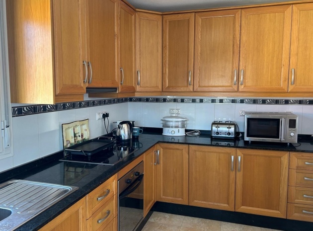 Revente - Villa - Daya Nueva