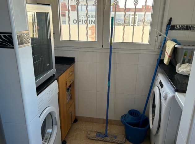 Revente - Villa - Daya Nueva