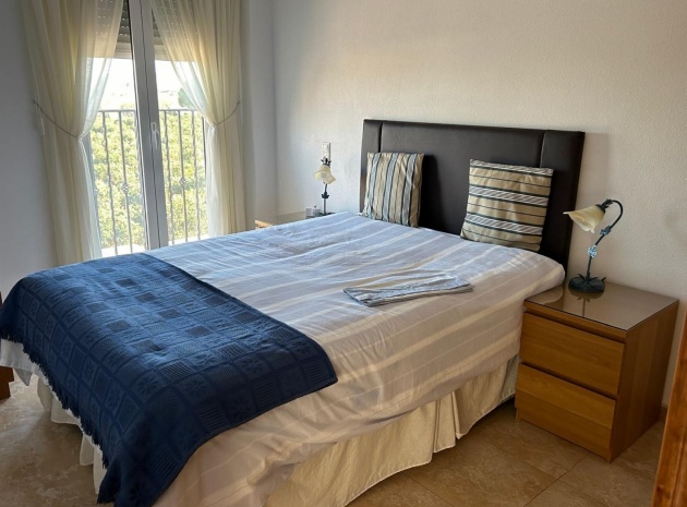 Revente - Villa - Daya Nueva