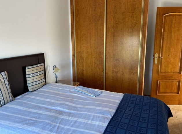 Revente - Villa - Daya Nueva