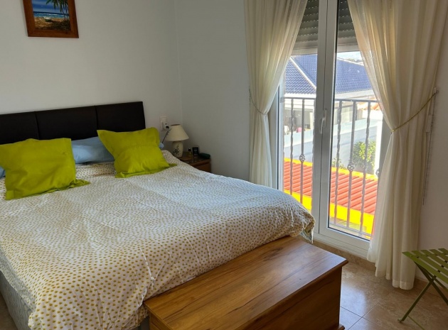 Revente - Villa - Daya Nueva