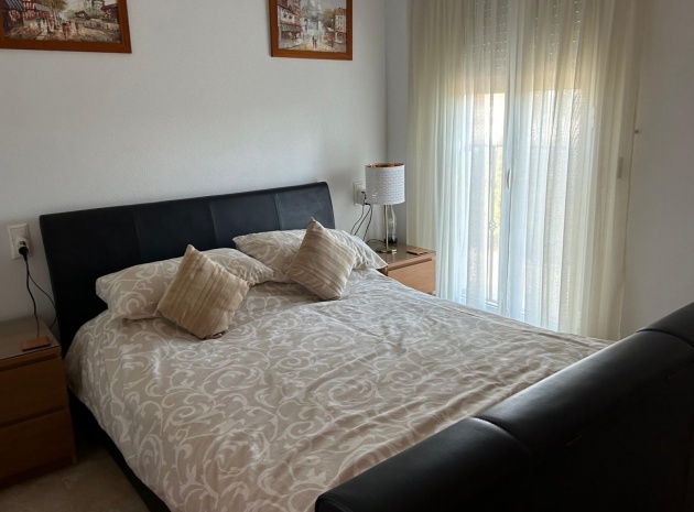 Revente - Villa - Daya Nueva