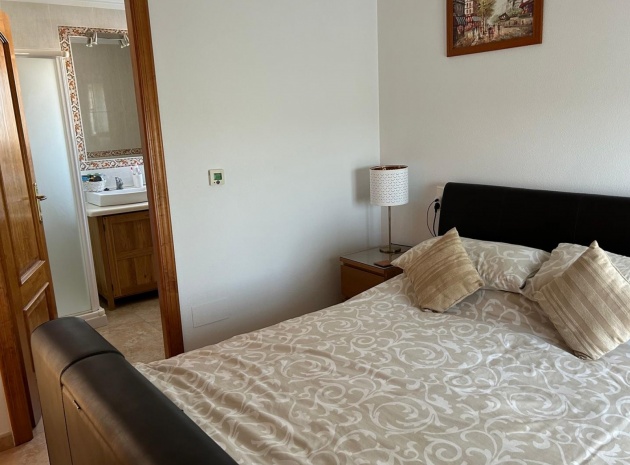 Revente - Villa - Daya Nueva