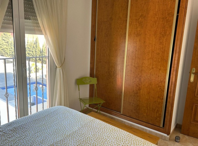 Revente - Villa - Daya Nueva