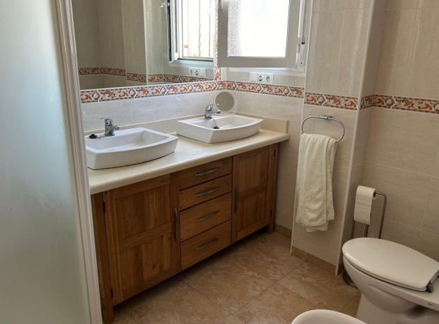 Revente - Villa - Daya Nueva