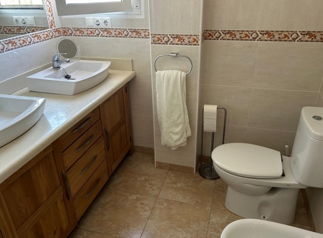 Revente - Villa - Daya Nueva