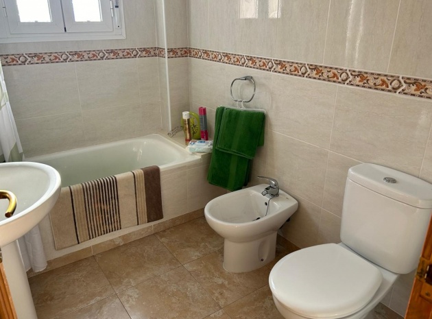 Revente - Villa - Daya Nueva