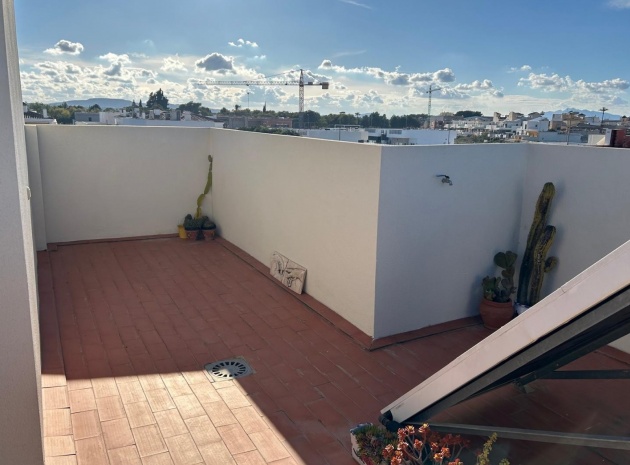 Revente - Villa - Daya Nueva