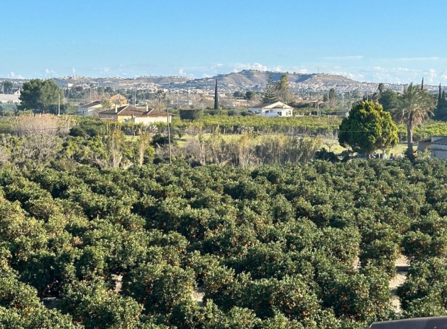 Revente - Villa - Daya Nueva