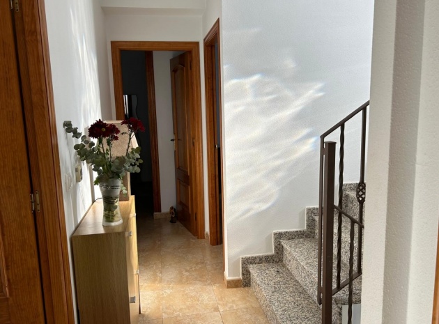 Revente - Villa - Daya Nueva