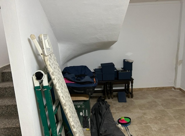 Revente - Villa - Daya Nueva