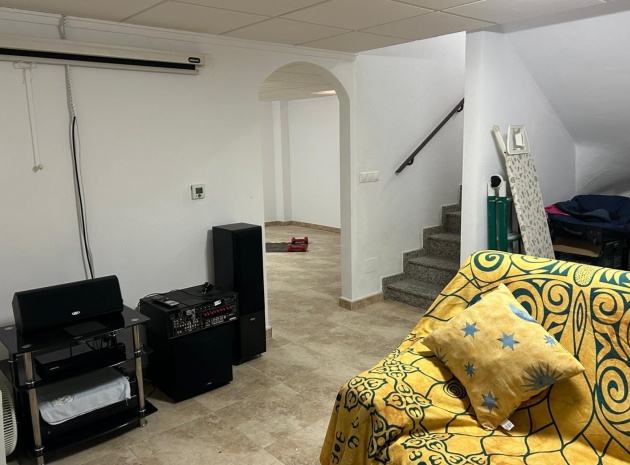 Revente - Villa - Daya Nueva