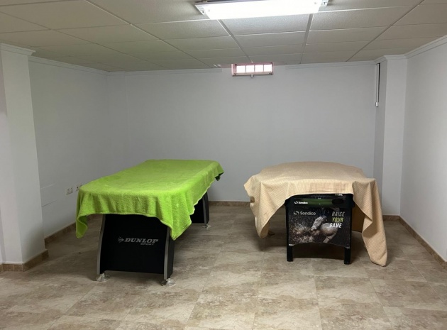 Revente - Villa - Daya Nueva