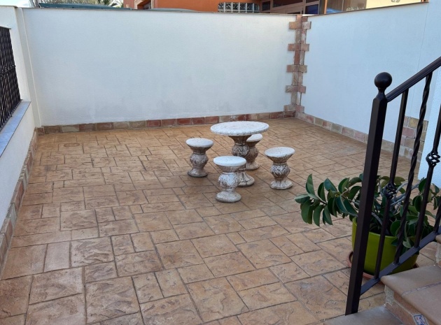 Revente - Villa - Daya Nueva