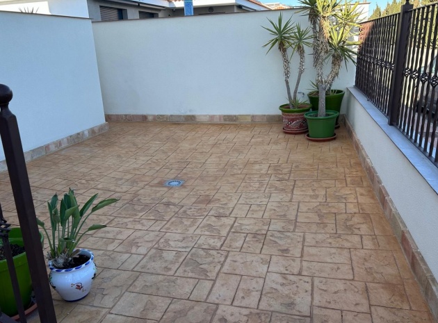 Revente - Villa - Daya Nueva