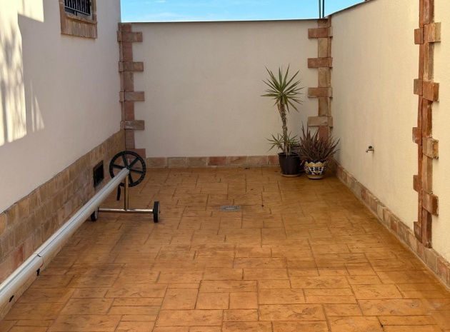 Revente - Villa - Daya Nueva