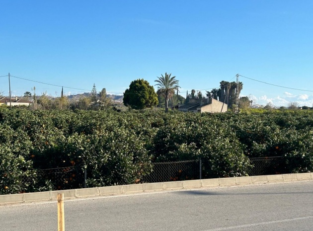 Revente - Villa - Daya Nueva