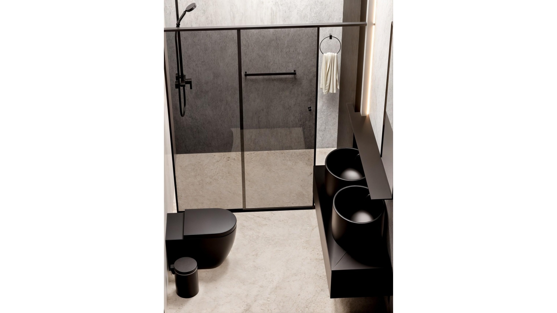 Nouvelle construction - Villa - Finestrat - Balcón De Finestrat