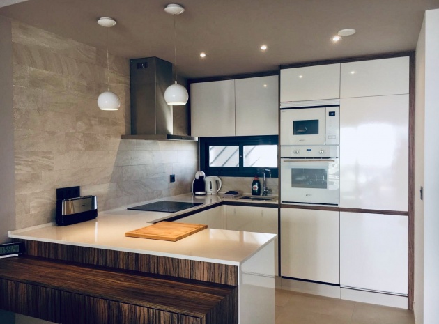 Wiederverkauf - Wohnung - Guardamar del Segura - El Raso