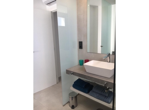 Wiederverkauf - Wohnung - Guardamar del Segura - El Raso