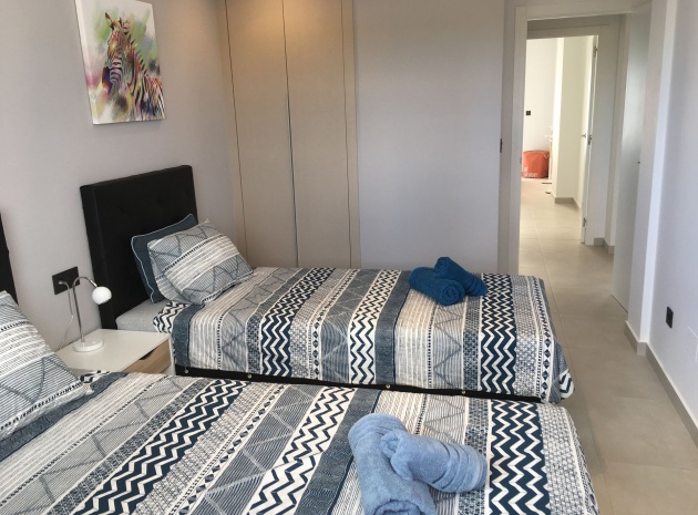 Wiederverkauf - Wohnung - Guardamar del Segura - El Raso