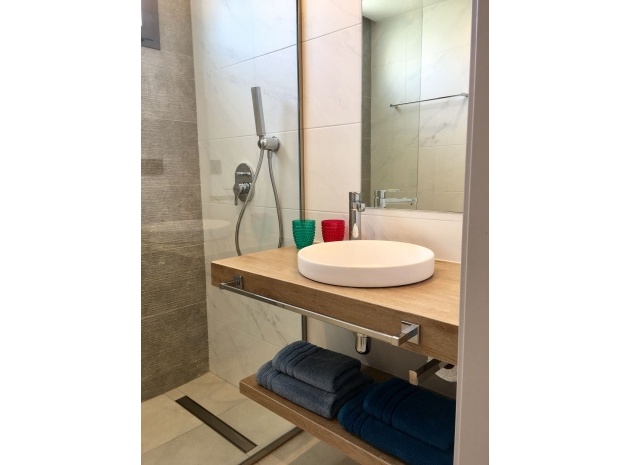 Wiederverkauf - Wohnung - Guardamar del Segura - El Raso
