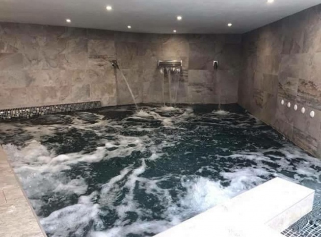 Wiederverkauf - Wohnung - Guardamar del Segura - El Raso